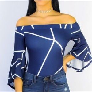 Belle Bodysuit